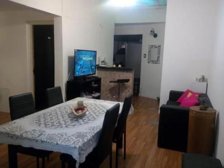 Bulevar Artigas Y Guaviyu, Reciclada, Con Garage