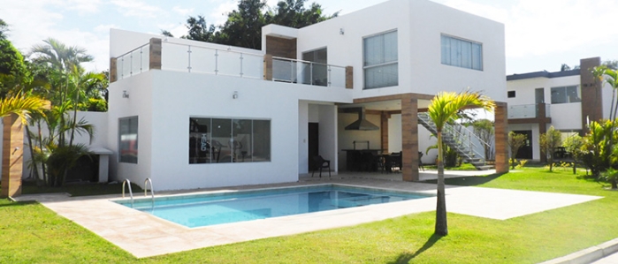 Proyecto destacado: Condominio Palma Grande