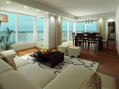 Departamento - Buceo