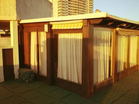 Departamento - Playa Mansa