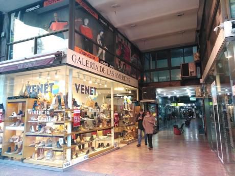 Local - Centro