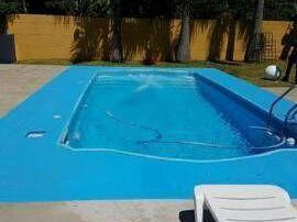 Alquiler De Casa Con Piscina En Carmen Del Paraná