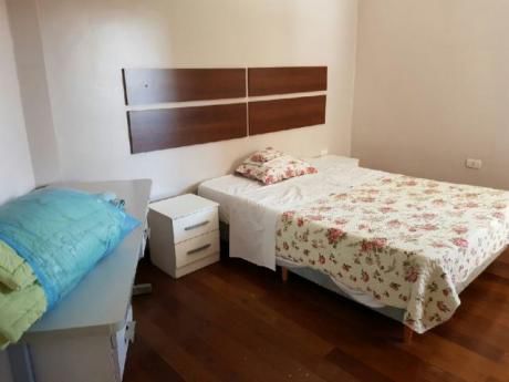 Alquilo Departamento A 2 Cuadras De La Playa San José, Encarnación