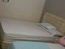 Alquiler De Dpto. Para 3 Personas En Encarnación