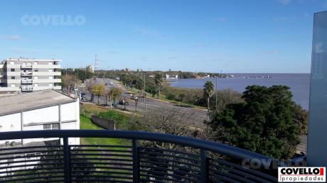 Departamento - Colonia Del Sacramento