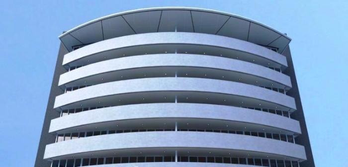 Proyecto destacado: Edificio Itatí