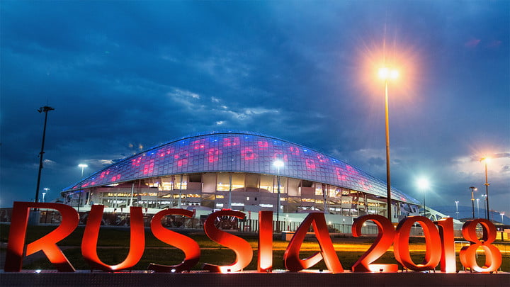 ¿Cómo juegan los 8 finalistas del Mundial en el mercado inmobiliario?