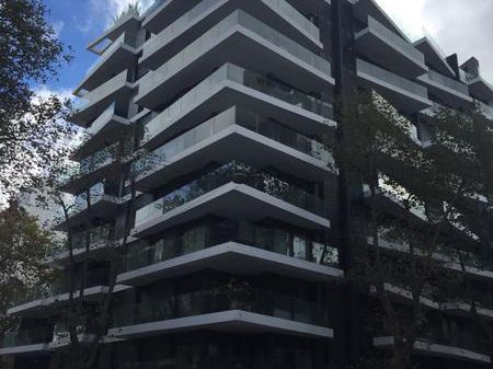 Departamento De Dos Ambientes En Almabrava- Barrio Sur