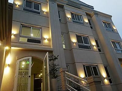 Departamento - Mburucuya