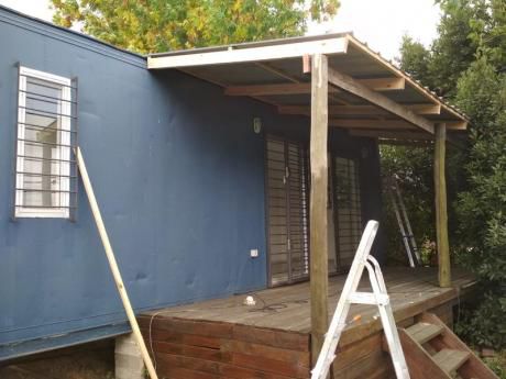 Casa - San José De Carrasco