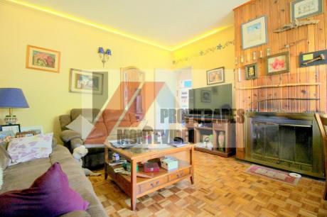 Alquiler Apartamento 3 Dormitorios - Malvin