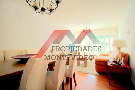 Apartamento De 1 Dormitorio Opción A 2 - Malvin
