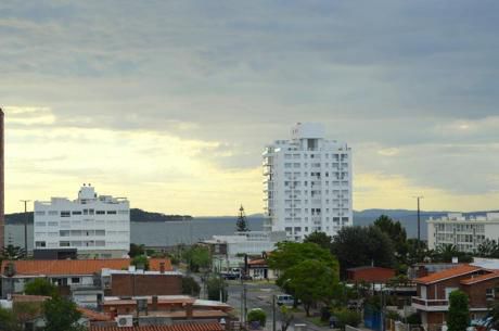 Departamento - Playa Brava