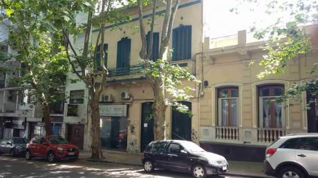Edificio Comercial - Centro