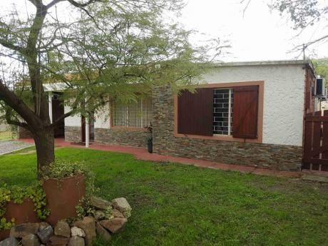 Casa - Lomas De Solymar