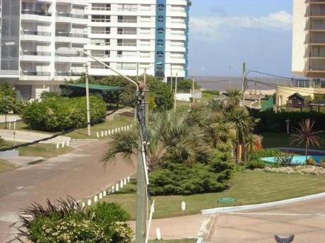 Departamento - Punta Del Este