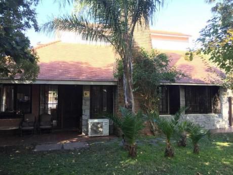 Casa - Solymar