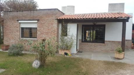Casa - Lomas De Solymar