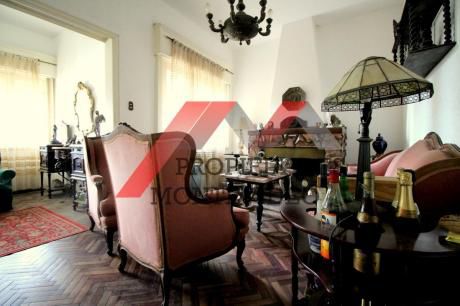 Casa 4 Dormitorios Con Apartamento Adicional Al Fondo - Punta Gorda