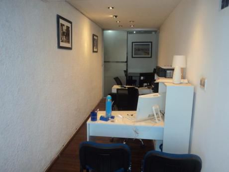 Local - Lagomar