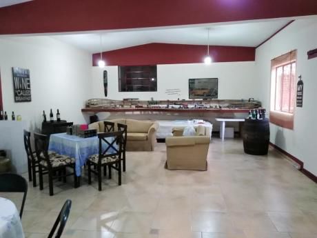 Casa - Paso De Carrasco