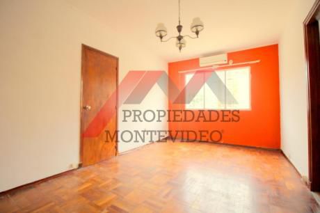 Apartamento En Venta 2 Dormitorios - Malvín - Punta Gorda