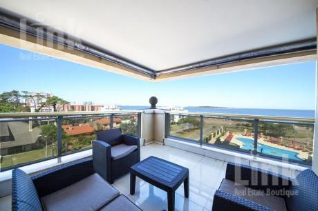 Departamento - Playa Mansa