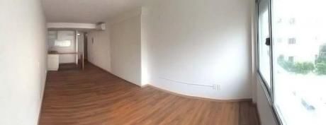 Departamento - Villa Biarritz