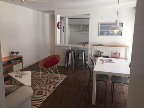 Apartamento, 3 Dormitorios, Cordón