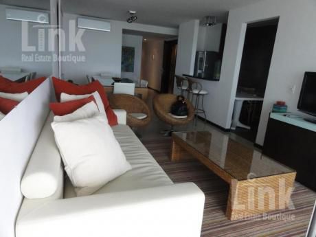 Departamento En Playa Mansa
