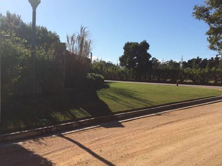 Los Tordillos, Barrio Privado, Punta Ballena