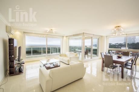 Departamento - Playa Mansa