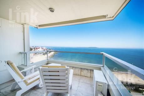 Departamento - Playa Mansa