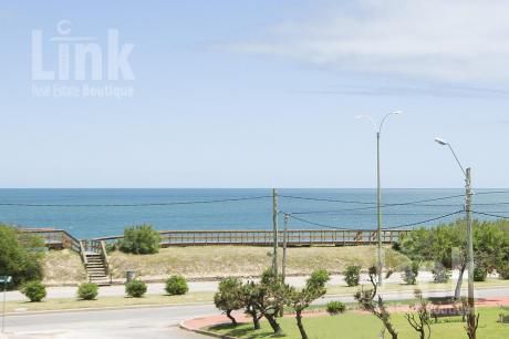 Departamento - Playa Mansa