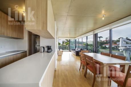 Departamento - Playa Mansa