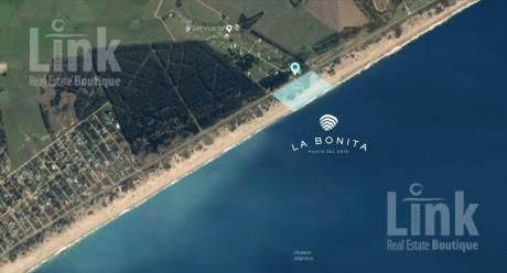 Terreno - José Ignacio