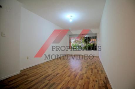 Apartamento En Alquiler 3 Dormitorios - Pocitos