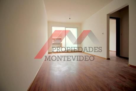 Apartamento En Venta O Alquiler A Estrenar, 2 Dormitorios - Malvin