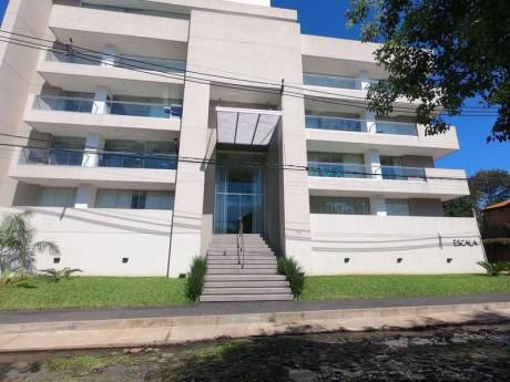 Departamento - Recoleta