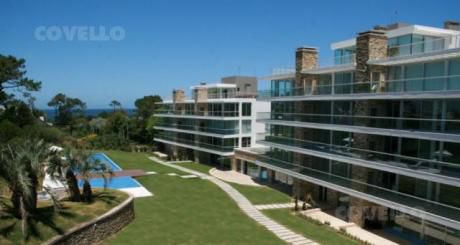 Departamento En Playa Brava