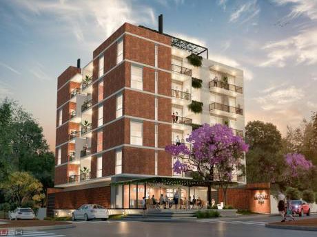 Departamento - Las Mercedes