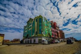 Arquitectura verde: En Bolivia hay cada vez más proyectos eco-friendly -  InfoCasas