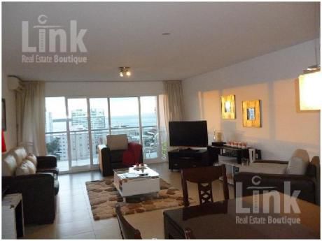 Departamento - Playa Brava