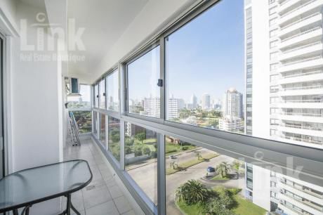 Departamento - Playa Mansa