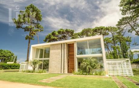 Casa - Playa Mansa
