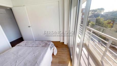 Amplio Apartamento De 2 Dorm. En Venta En La Blanqueada