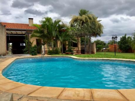 Casa - Limpio