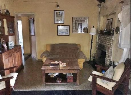 Casa Quincho, Venta - Lagomar