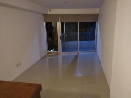 Departamento En Pocitos
