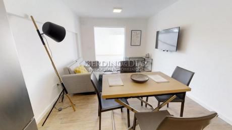 ¡ideal Para Inversión! Excelente Renta, En El Centro De Punta Carretas